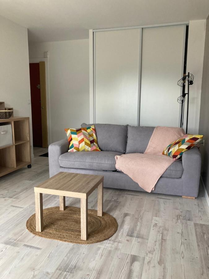 Les Melezes 1 Studio Barcelonnette Dış mekan fotoğraf